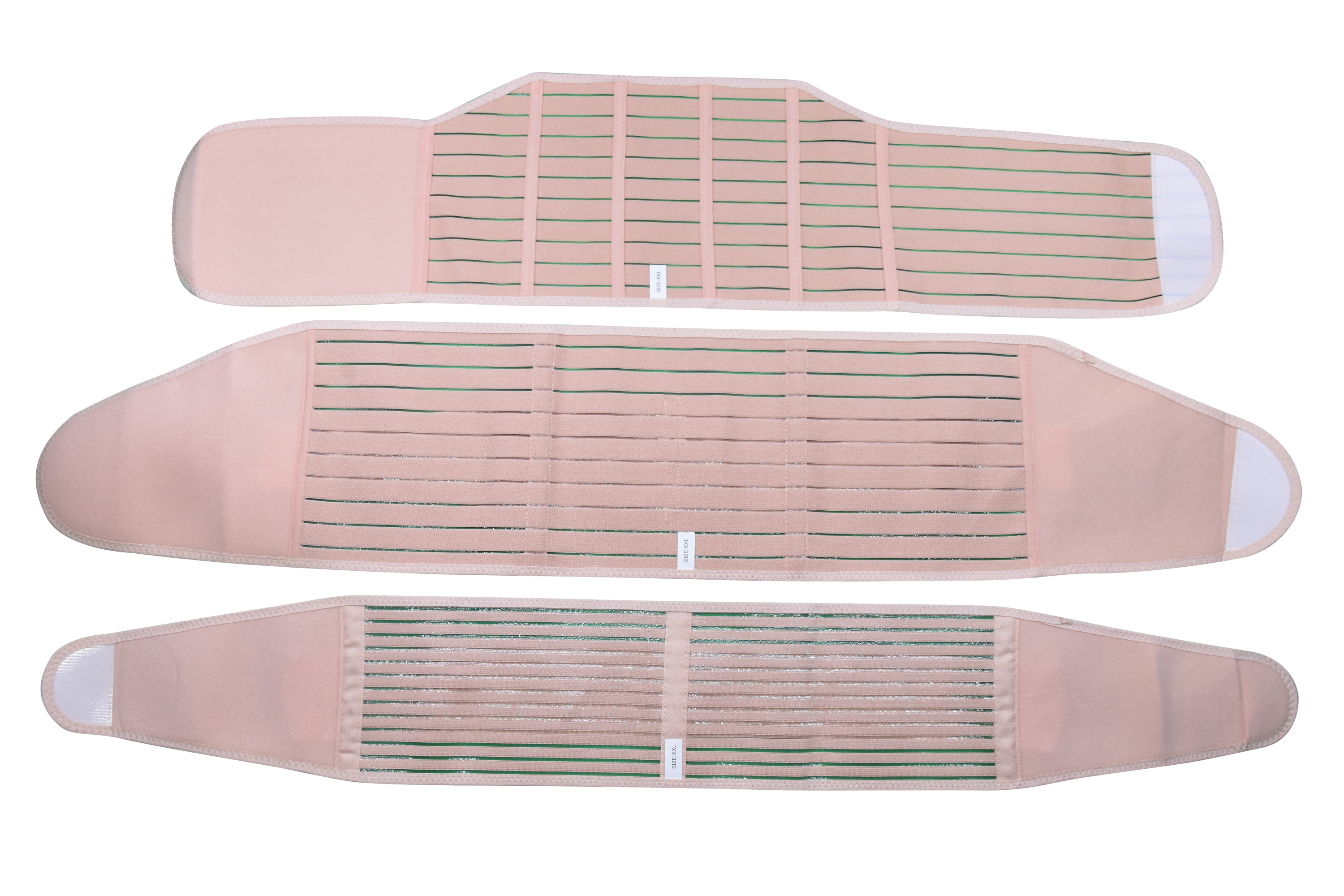 Breathable Cotton Waist Cincher – Maternity & Postpartum Body Shaping Retraction Band