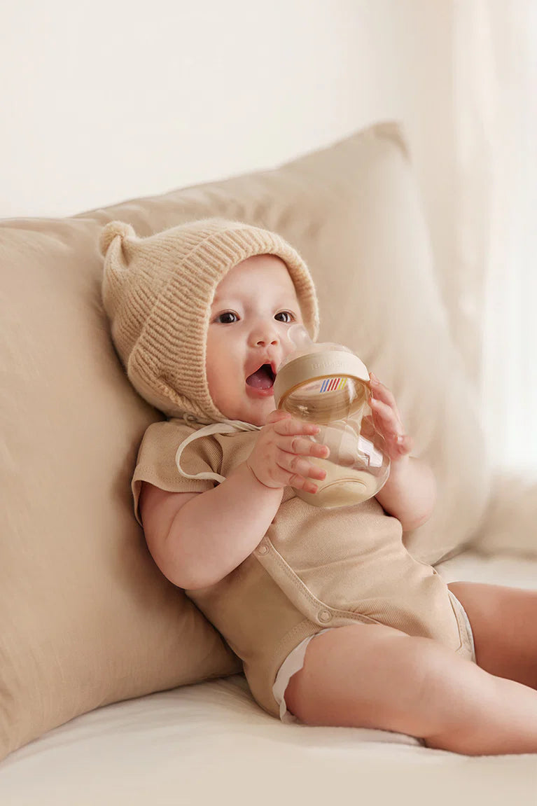 Anti-Colic Baby Bottle