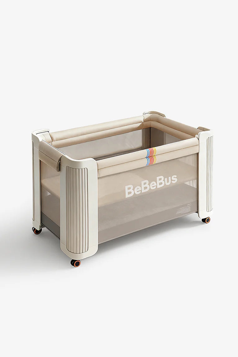 Wish+ Pro Portable Crib
