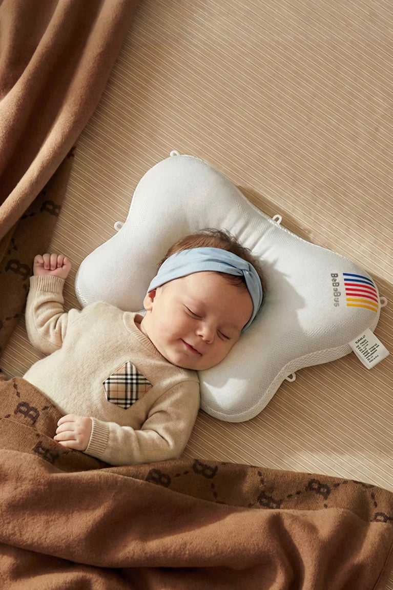 Baby Head Shaping Pillow