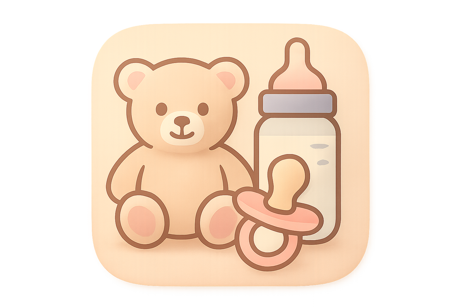 图标上去掉文字