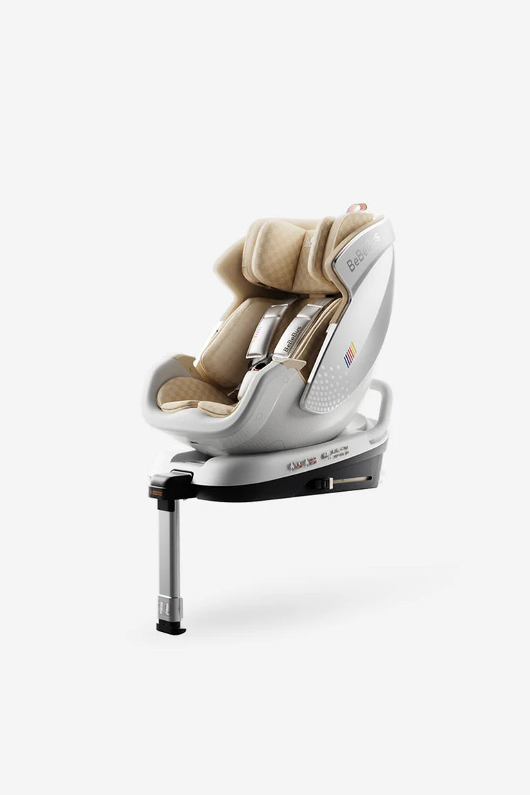 Shield+ Baby Car Seat