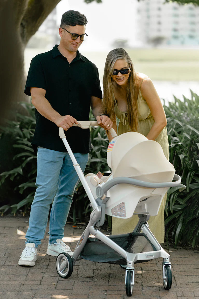 Cocoon+ Infant Car Seat